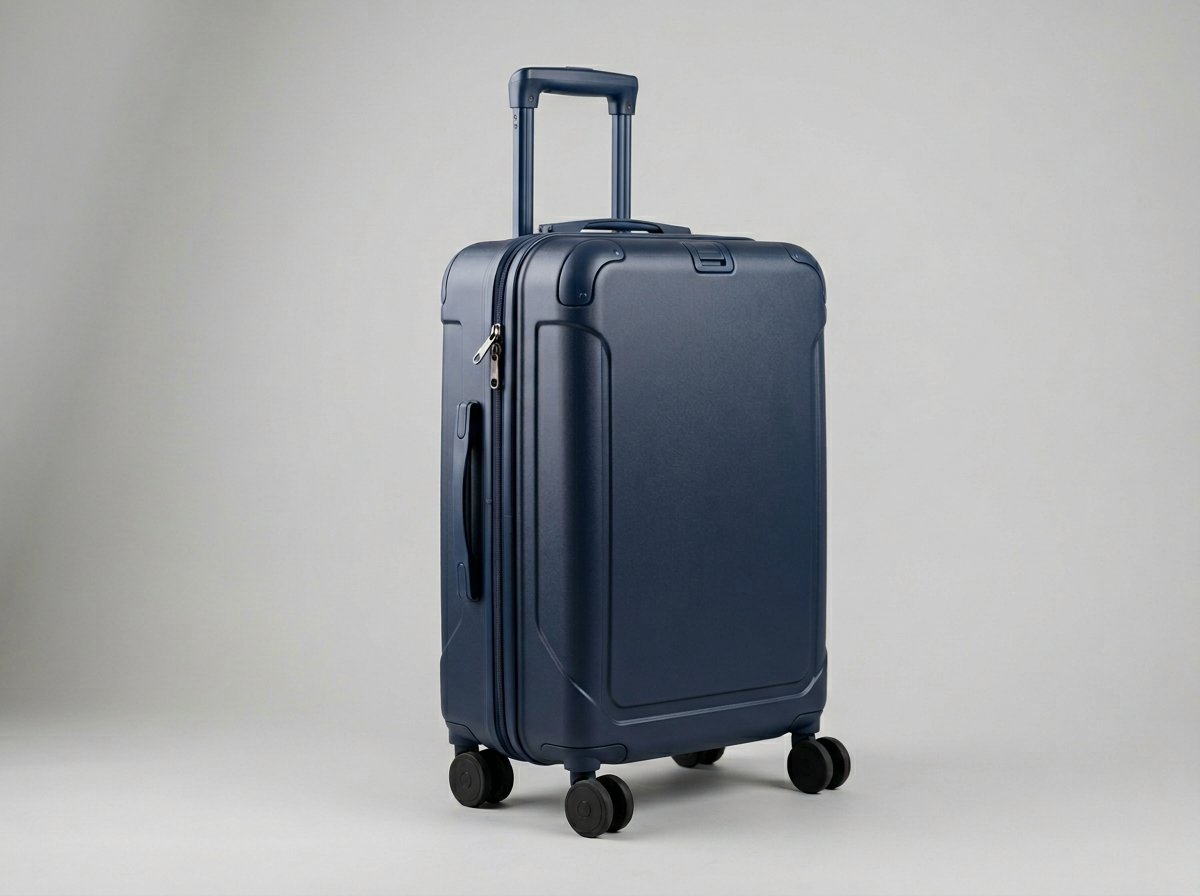 Reisekoffer Hartschale 65 cm