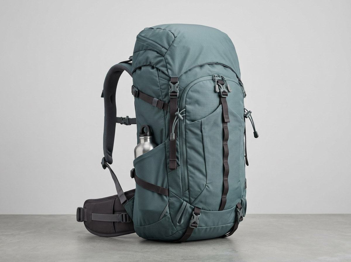 Wanderrucksack 30 L — Damen-Schnitt